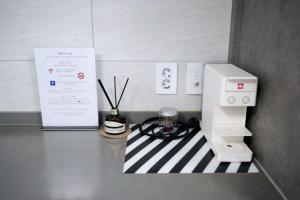 Fotografie z fotogalerie ubytování Wellstay hotel Incheon v destinaci Inčchon
