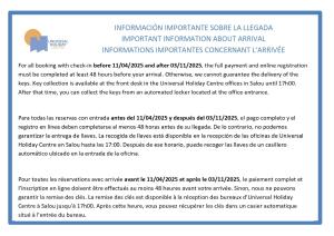 Fotografie z fotogalerie ubytování UHC Mas D'en Gran Cambrils v destinaci Cambrils