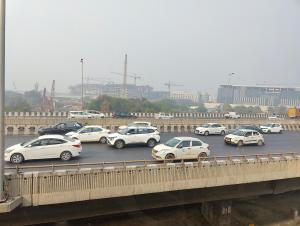 Fotografie z fotogalerie ubytování Hotel Nova Inn Near Delhi Airport v Novém Dillí