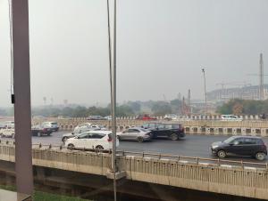 Fotografie z fotogalerie ubytování Hotel Nova Inn Near Delhi Airport v Novém Dillí