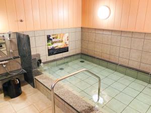 Foto sihtkohas Sapporo asuva majutusasutuse HOTEL LiVEMAX PREMIUM Sapporo Odorikoen galeriist