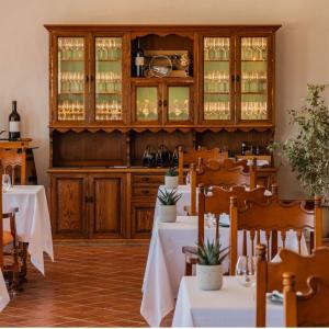 Gallery image of Herdade dos Grous in Albernoa