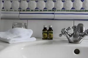 Foto dalla galleria di Boutique Hotel Seegarten a Zurigo