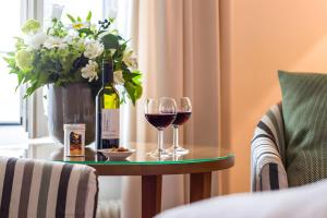 Bevande di Boutique Hotel Seegarten