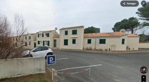 Galería fotográfica de Le Pirate Lazor - Les Sables Vignier en Les Sables Vignier