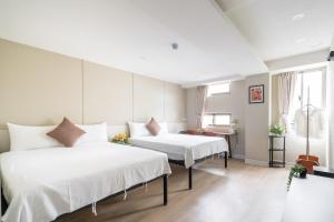 Φωτογραφία από το άλμπουμ του 109台北旅館-台北109青旅 109 Taipei Hotel - Taipei 109 Hostel στην Ταϊπέι