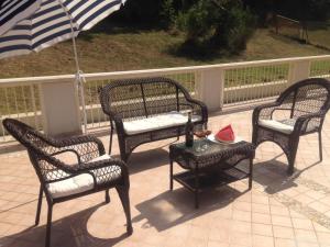 Kép Precious Villa Italy just few minutes drive from Pesaro beach szállásáról Ripében a galériában
