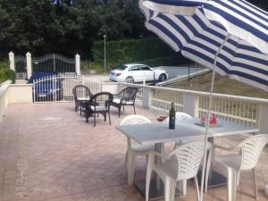 Kép Precious Villa Italy just few minutes drive from Pesaro beach szállásáról Ripében a galériában