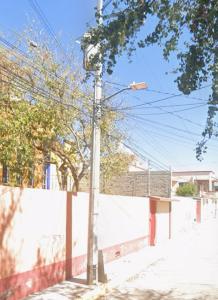 Fotografie z fotogalerie ubytování Hotel casa Eridian v destinaci Oaxaca