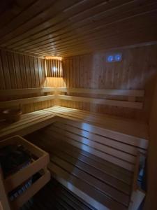 Gambar di galeri bagi Chalet Chamois Domaine des Arcs sauna di Peisey-Nancroix