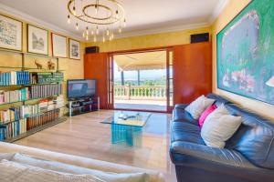 Gallery image of Villa Tierraseca Bunyola in Bunyola