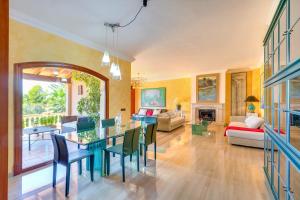 Gallery image of Villa Tierraseca Bunyola in Bunyola