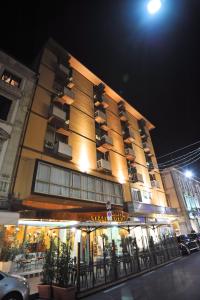 Hotel Massimo d'Azeglio