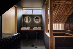 Gambar di galeri bagi 飛騨高山一の雫 di Takayama