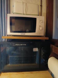 Foto sihtkohas Ciney asuva majutusasutuse Gite Les Chavautes rustic style galeriist