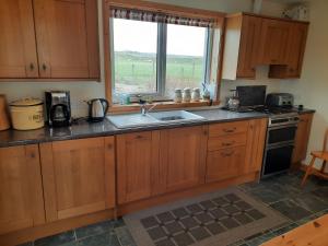 Billede fra billedgalleriet på Loneacre i Wick