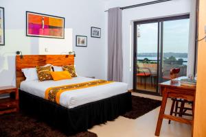 Imagen de la galería de The Lakeside, en Entebbe