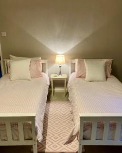 Gallery image of Elyvale Cottage in the heart of Rothbury in Rothbury