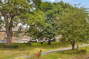 Gallery image of Elyvale Cottage in the heart of Rothbury in Rothbury