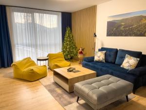 Posedenie v ubytovaní DAPELOVA Apartments - Tále