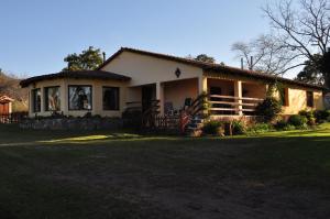 Gallery image of Finca Cielo Verde in Chicoana