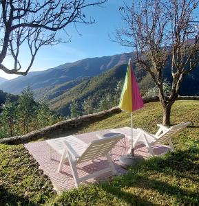 Φωτογραφία από το άλμπουμ του Ca' Kira σε Agaggio Inferiore