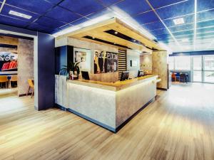 Fotografie z fotogalerie ubytování Ibis Budget Valence Sud v destinaci Valence