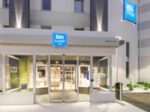 Fotografie z fotogalerie ubytování Ibis Budget Valence Sud v destinaci Valence