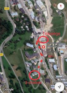 Φωτογραφία από το άλμπουμ του Chalet Bouquetin-Paradiski-12 pers σε Peisey-Nancroix +1 φωτογραφίες