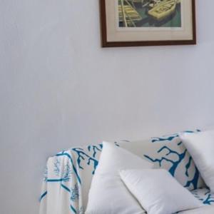 En eller flere senge i et værelse på Randa + 6 billeder