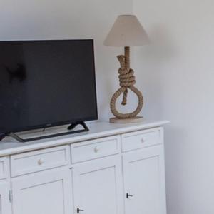 Et tv og/eller underholdning på Randa