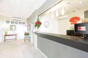 米兰达米兰达美罗酒店的相册照片