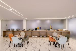 Fotografie z fotogalerie ubytování The Hoften Sukh Vasa, Sector 51 Gurgaon v destinaci Gurgáon