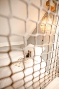 Et badeværelse på Gîte de charme vue mer - bord de Rance proche St Malo Dinan + 21 billeder