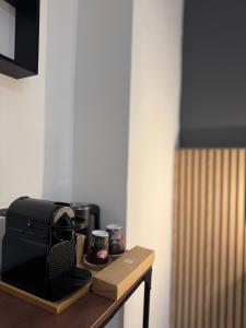 Fotografie z fotogalerie ubytování Urban & B v destinaci Civitavecchia