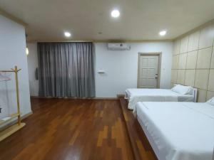 タワウにあるMy homestayのギャラリーの写真