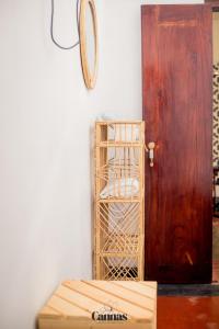 Фотография из галереи Cannas Hiri в Диквелле +12 фотографий