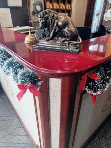 Φωτογραφία από το άλμπουμ του Garni Hotel Lav στο Βελιγράδι