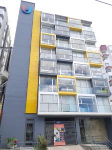 Imagine din galeria proprietății Hostal The Nest By Ulivin în Manizales