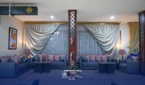 Imagine din galeria proprietății Hotel Parador în Chefchaouene