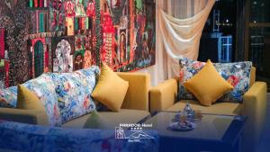 Imagine din galeria proprietății Hotel Parador în Chefchaouene