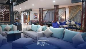 Imagine din galeria proprietății Hotel Parador în Chefchaouene