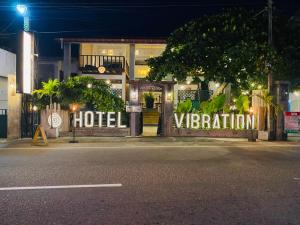 Φωτογραφία από το άλμπουμ του Hotel Vibration σε Hikkaduwa