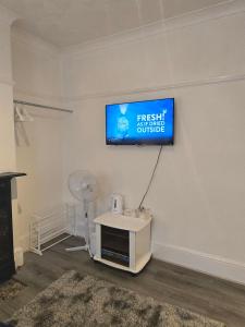 Gallery image of The Point House in Kent