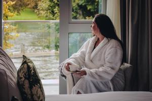 Fotografie z fotogalerie ubytování Reserve, by Warner Hotels - The Runnymede on Thames v destinaci Egham
