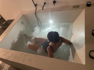 Hosté ubytování Panta Rei Camere di Charme e Spa