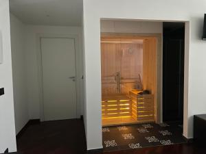 Fotografie z fotogalerie ubytování Panta Rei Camere di Charme e Spa v destinaci Taranto