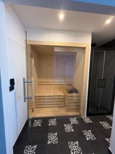 Fotografie z fotogalerie ubytování Panta Rei Camere di Charme e Spa v destinaci Taranto