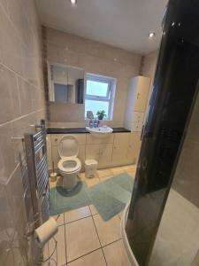 Gallery image of The Point House in Kent +19 photos