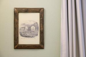 Fotografie z fotogalerie ubytování "Vue Du Clocher" - Etroubles Boutique Apartment v destinaci Etroubles